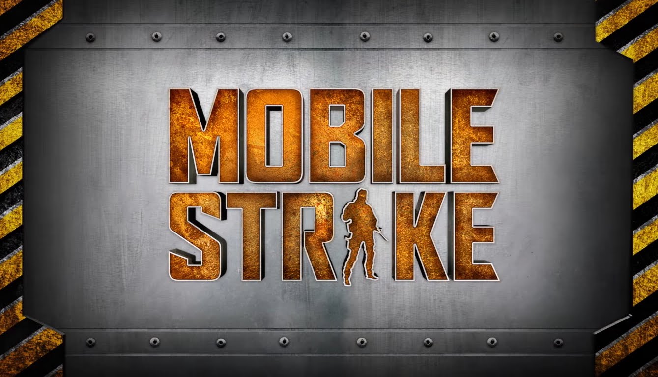 mobile strike