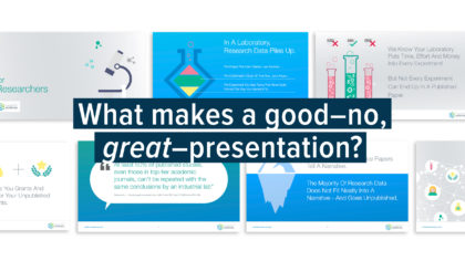 PowerPoint & Keynote Presentations